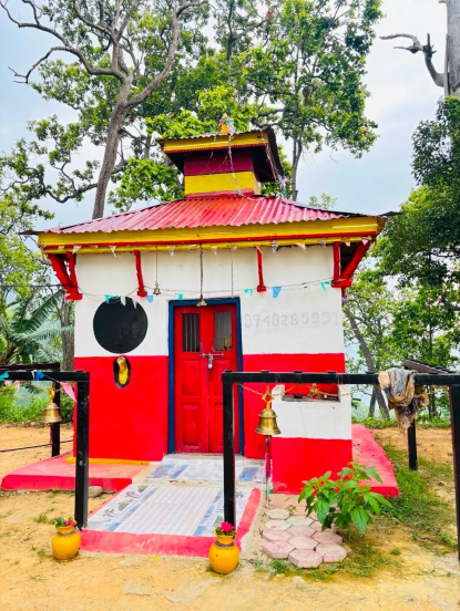 Bhairab Danda