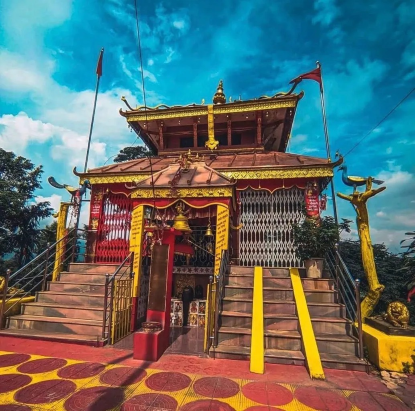 Pathivara Temple