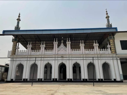 Jame Masjid