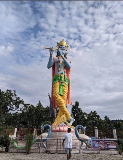 Jurethum Park