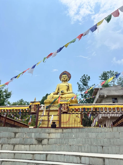Gumba Danda