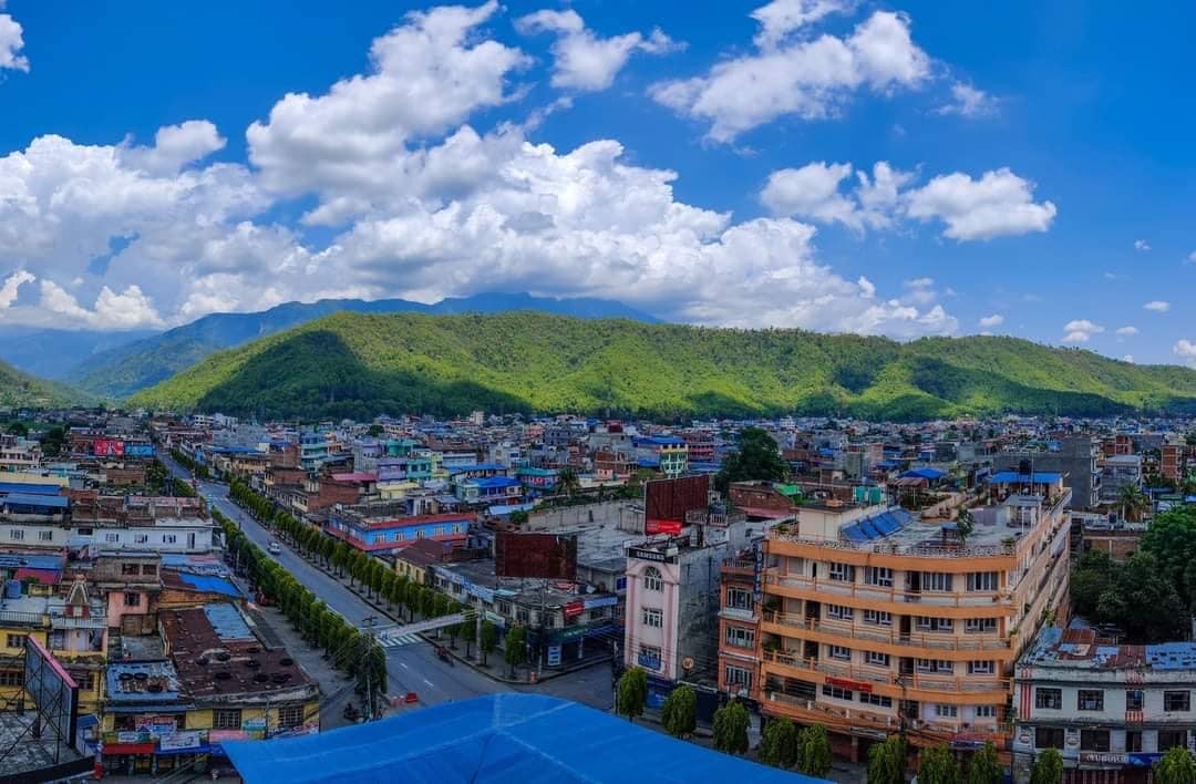Hetauda Travel Guide – Exploring the Green City of Nepal