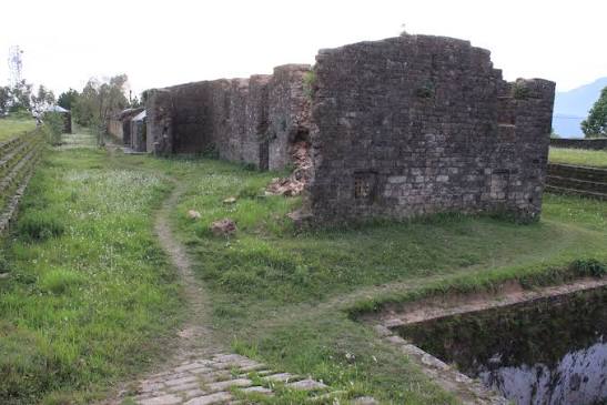Makwanpurgadhi